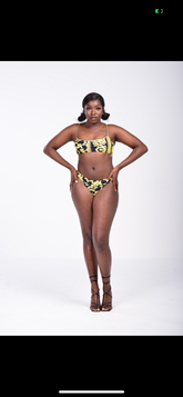 GRASACE SWIM